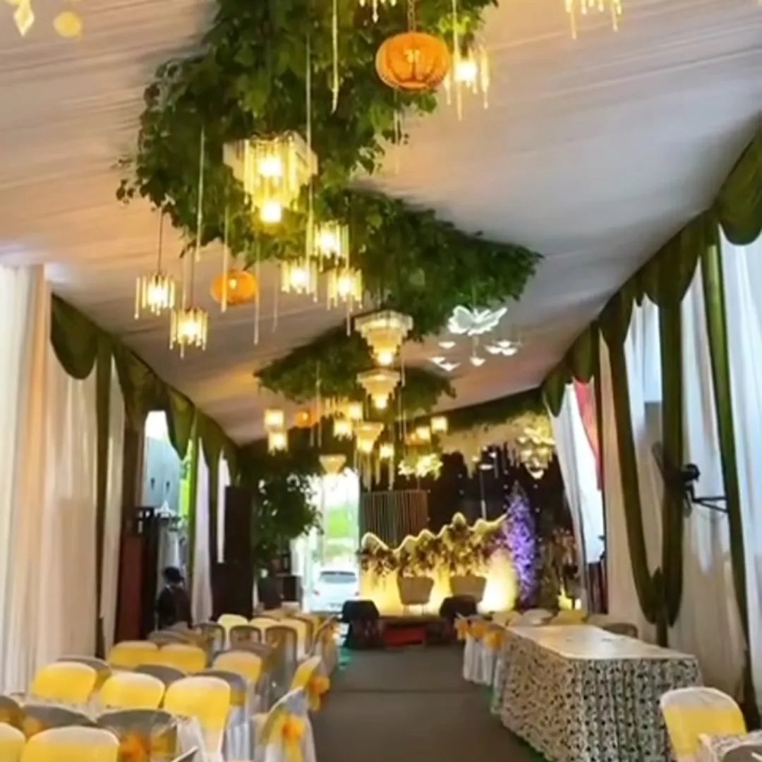 Dokumentasi Wedding Yunita Geni Tulangan Sidoarjo di Wedding Rumah Mewah oleh Jagarasa - foto 3