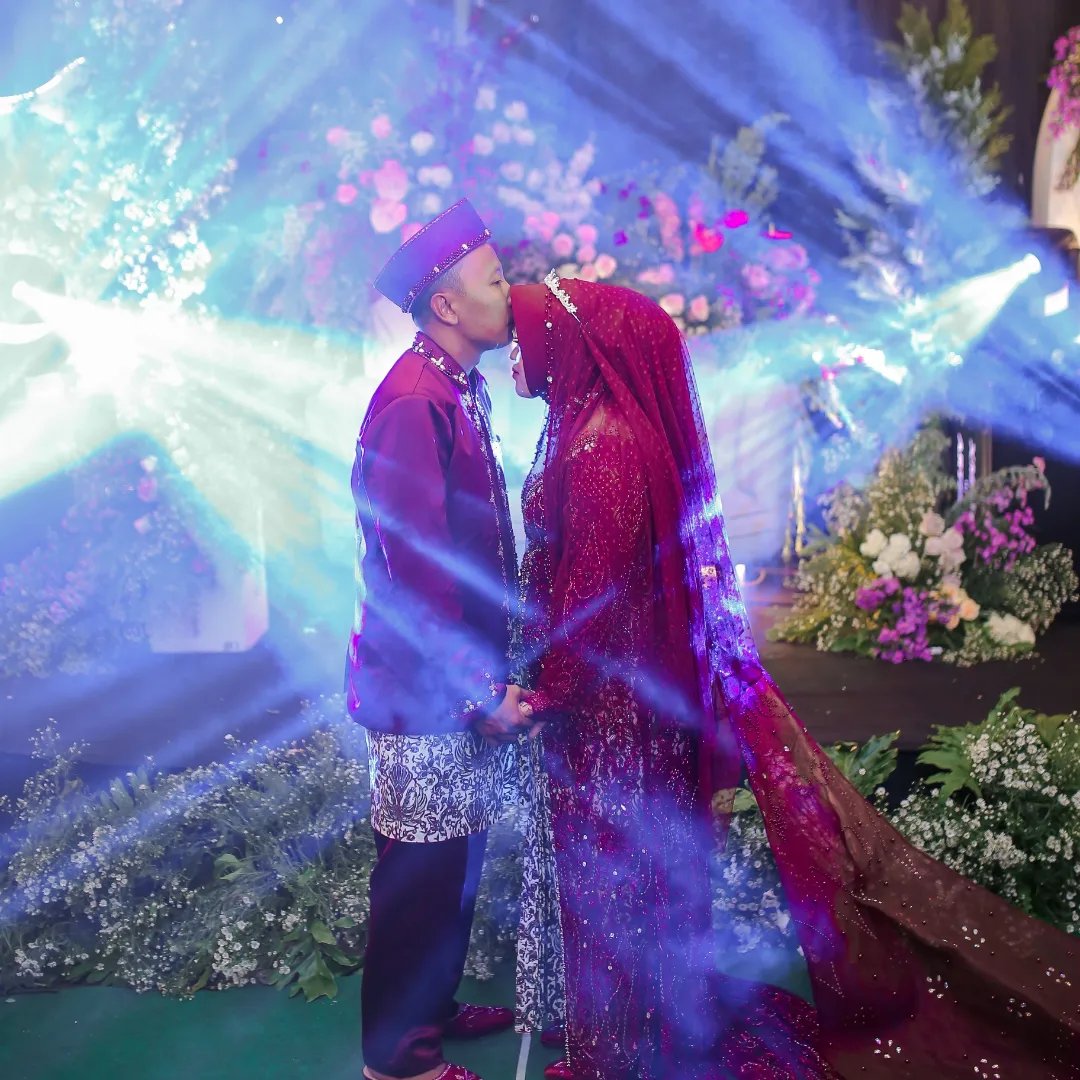 Dokumentasi Wedding Yunita Geni Tulangan Sidoarjo di Wedding Rumah Mewah oleh Jagarasa - foto 4
