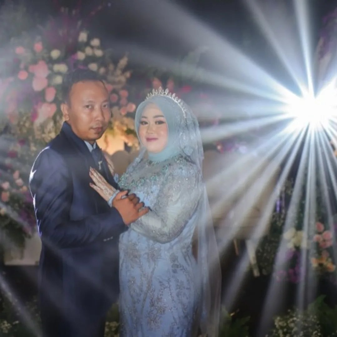 Dokumentasi Wedding Yunita Geni Tulangan Sidoarjo di Wedding Rumah Mewah oleh Jagarasa - foto 6